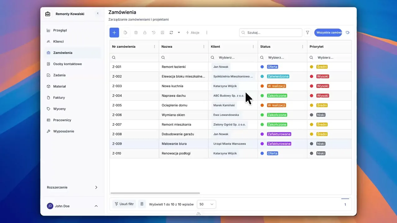 Dyskutuj tam, gdzie są dane
